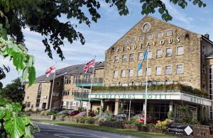 Rendez Vous Hotel Skipton